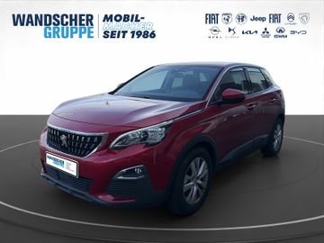 Peugeot 3008 1.2 PureTech 130 Active