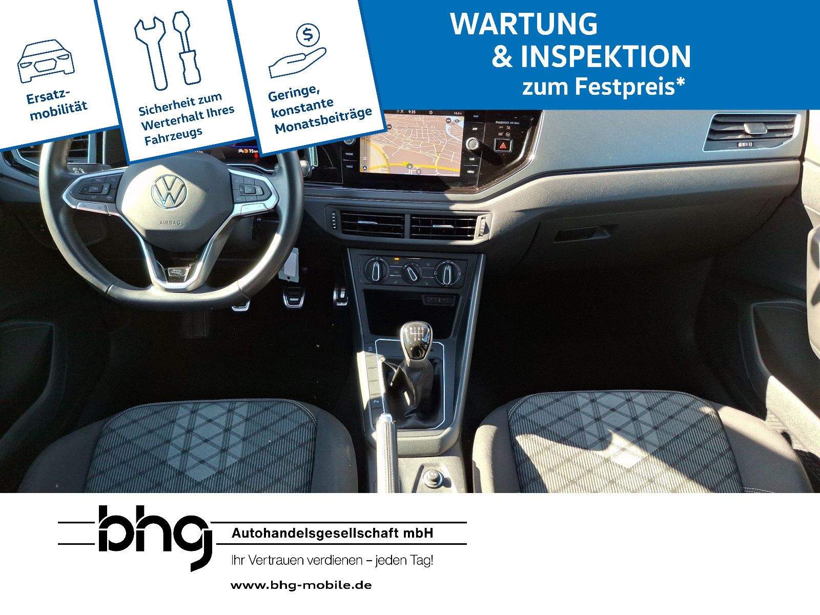 Volkswagen Taigo - Bild 11