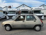 Renault R 5 1.4 GTS AHK - Renault R 5 mit Benzin-Antrieb