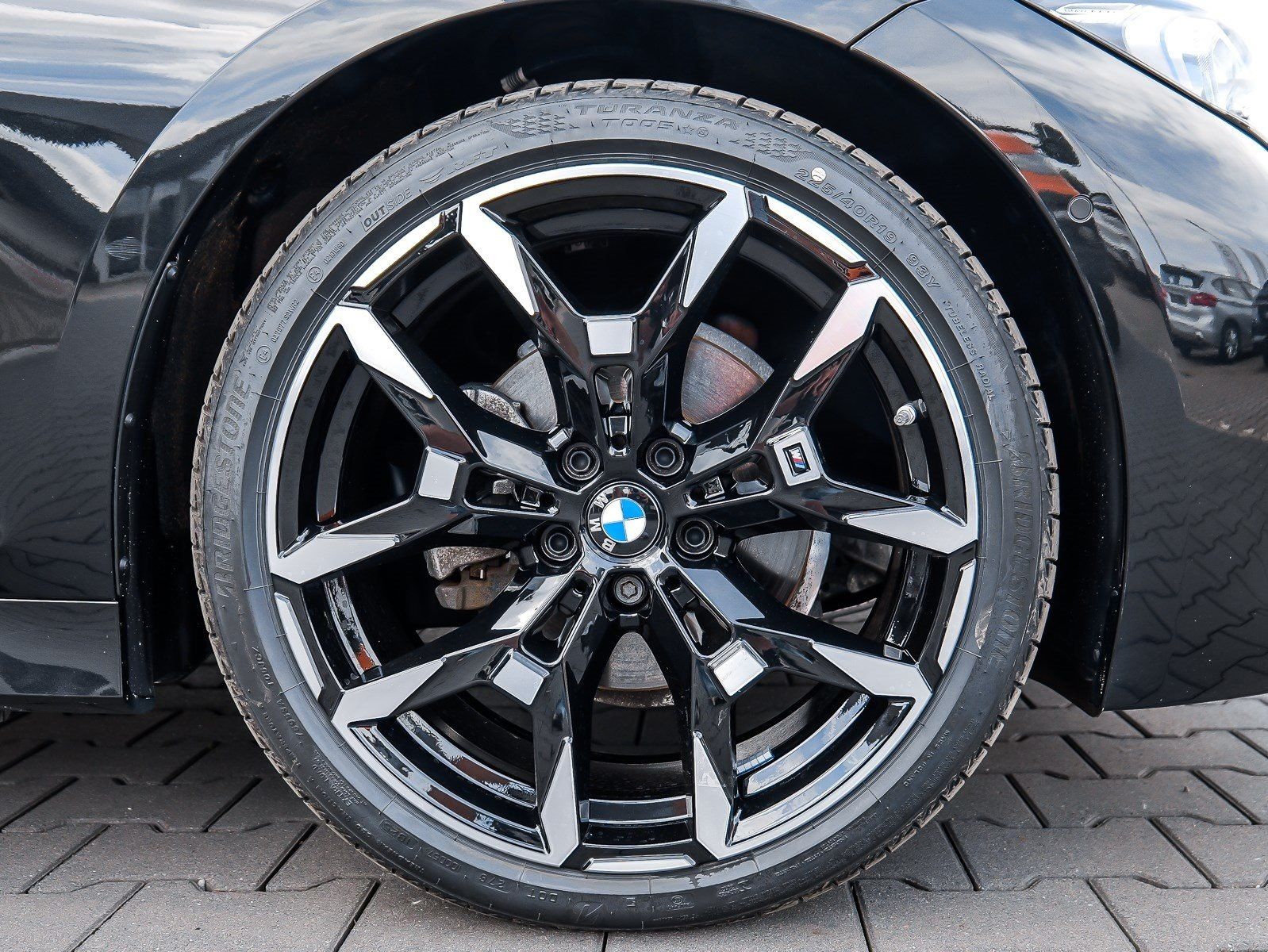 BMW 320 - Bild 4