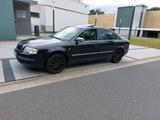 Skoda SKODA SUPERB 1.9 TDI 131 PS TÜV 2027 - Skoda Superb mit Diesel-Antrieb: Limousine, 1.9