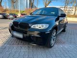 BMW X6M (5 Sitzer) - gebrauchte BMW X6 M aus dem Jahr 2012