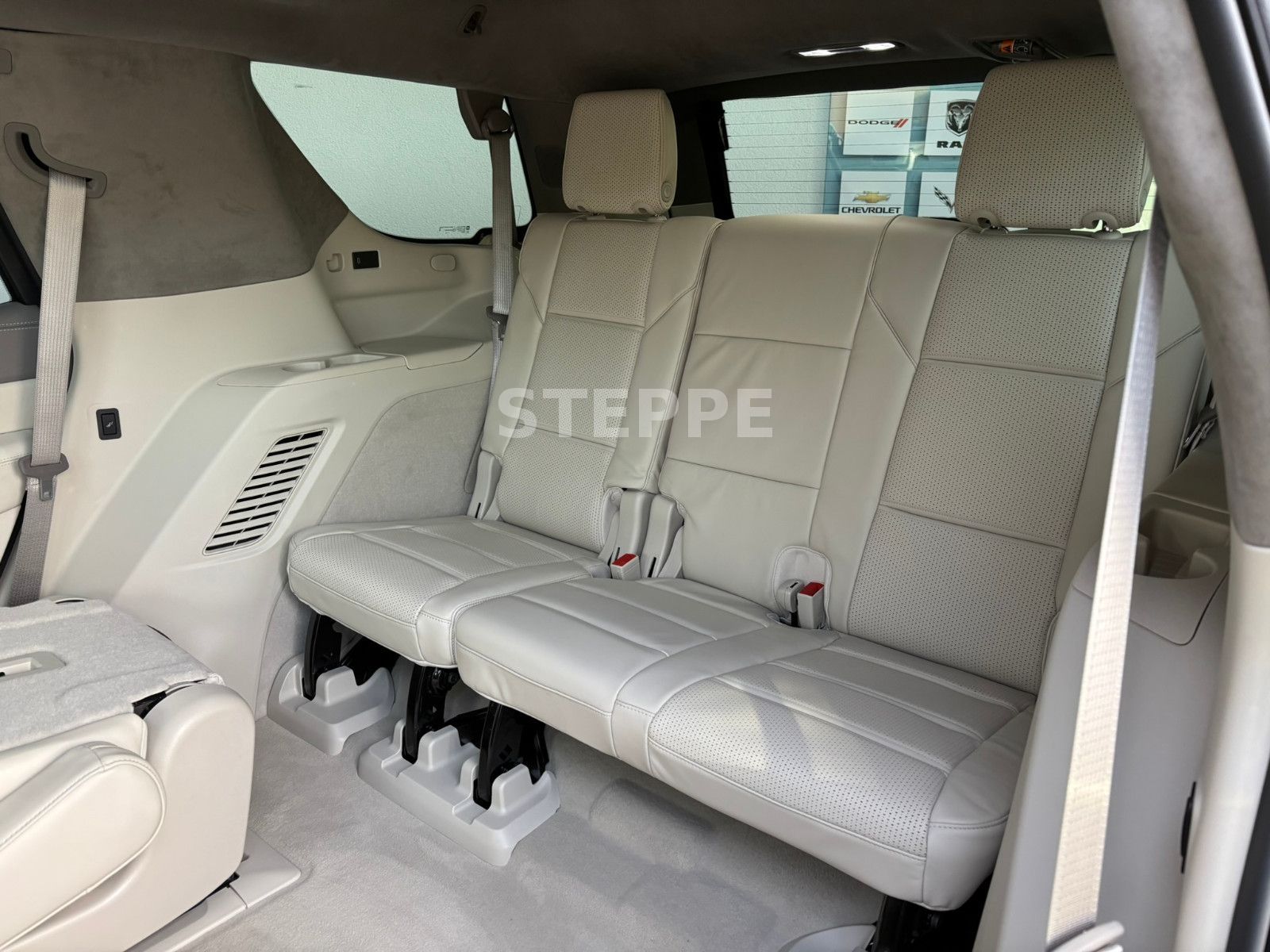 Cadillac Escalade FACELIFT MY25 6.2 V8 Sport Platinum