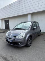 Renault Modus 1.2 75 cv - gebrauchte Renault Modus aus dem Jahr 2012