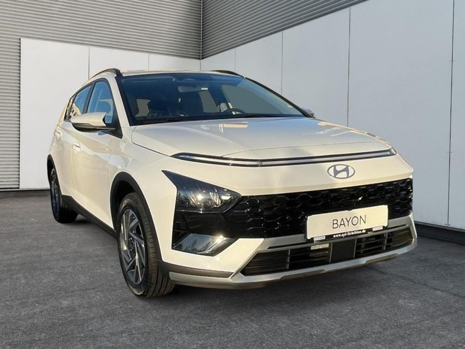 Hyundai BAYON – Bild 3