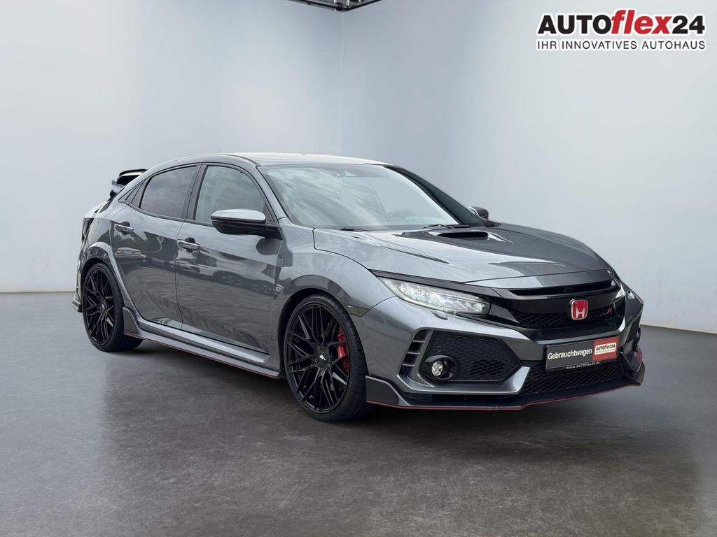 Image of Honda Civic