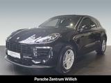 Porsche Macan Surround-View Luftfederung BOSE 25.371Km - Porsche Macan in Mönchengladbach