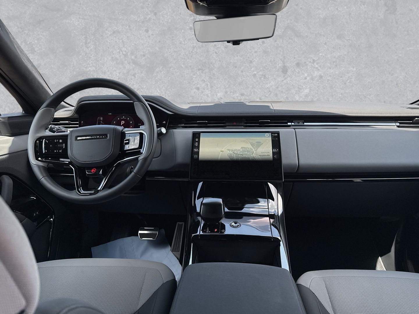 Land Rover Range Rover Sport SV Edition One Carbon Bronze K foto 4