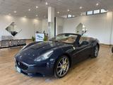Ferrari California DCT - blaue Ferrari California