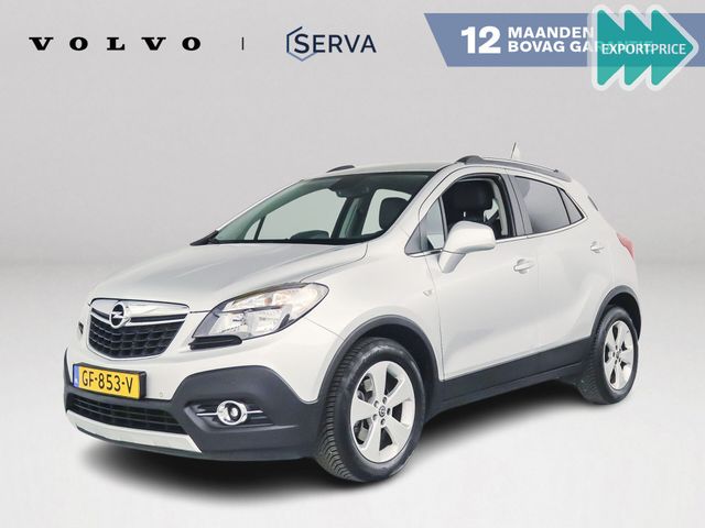 Opel Mokka 1.4 T Cosmo | Parkeercamera | AHK