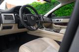 Jaguar XF 2.2D 200PS |2.Hd|Kamera|Leder/Suede - gebrauchte Jaguar XF aus dem Jahr 2011
