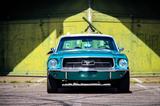 Ford Mustang - gebrauchte Ford Mustang aus dem Jahr 1967