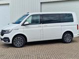 Volkswagen T6 Multivan  T6.1 Gen.Six*2x Schiebetür*R-Cam*L - Volkswagen T6 Multivan in Osnabrück