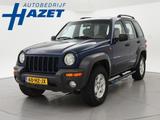 Jeep Cherokee 3.7i V6 AUT. 4WD SPORT PLUS *TREKHAAK 2 - Jeep Gebrauchtwagen von 2002