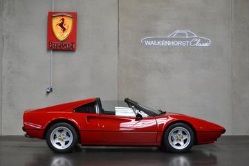 1980 Ferrari 308 — фото 4