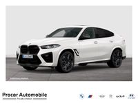 BMW X6 M - Vorschau Bild 1