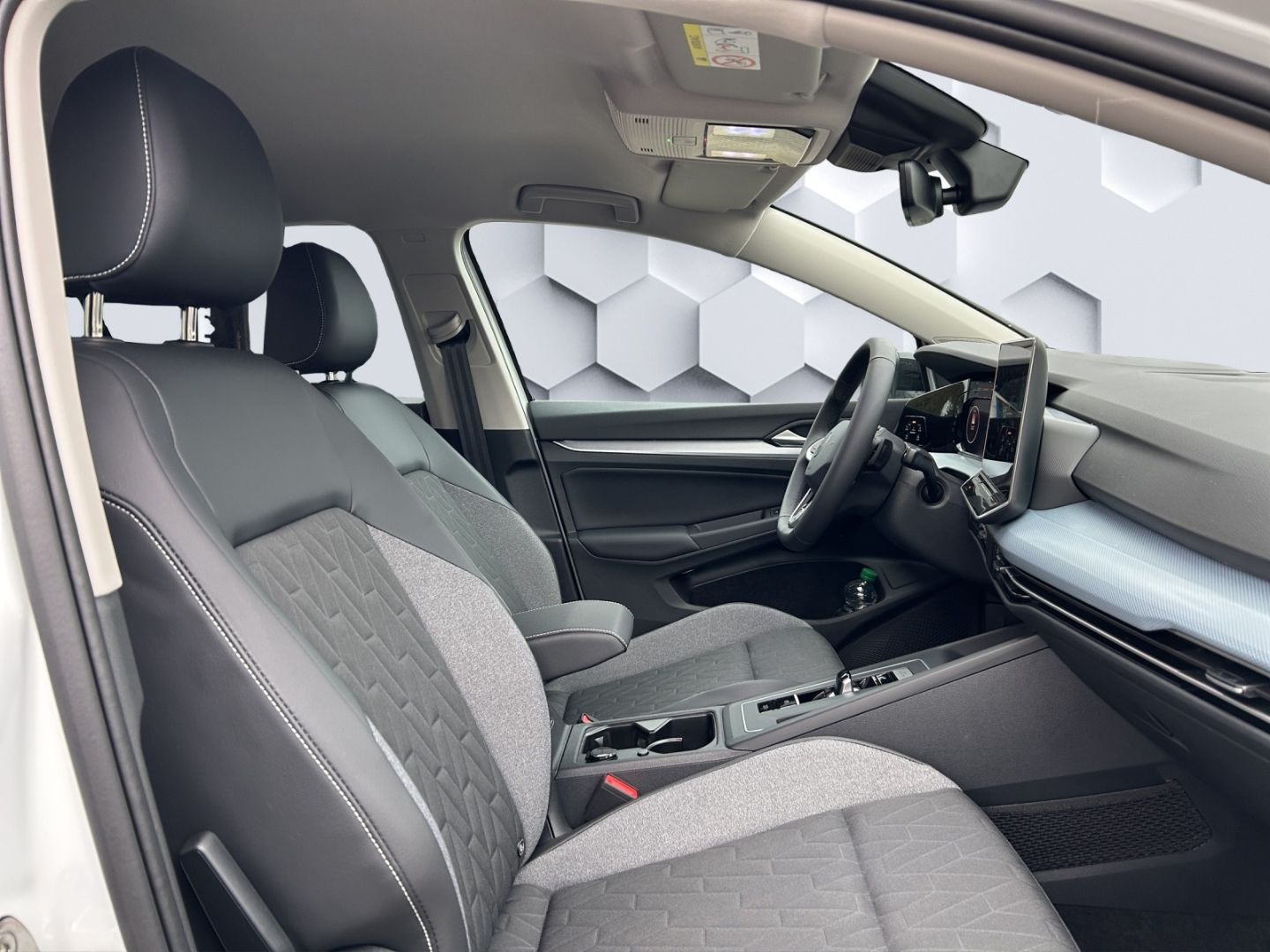 Volkswagen Golf Goal 1,5l eTSI DSG Digitales Cockpit LED Sp foto 18
