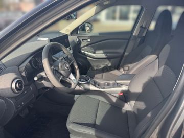 Nissan Juke - 7
