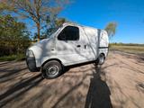 Suzuki Carry 1.3l Bj. 1999 Oldtimer, top Z... - Suzuki Gebrauchtwagen von 1999