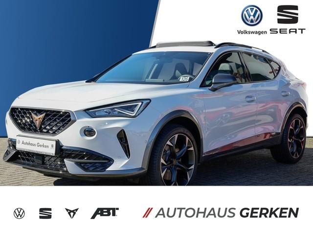 Cupra Formentor 2.0 TSI VZ  4Drive DSG *Beats*Pano*Sch