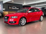 Audi S3 2.0TFSI quattro SCHALEN BOSE el.GSD MTM HG - Audi: Mtm