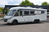 Mercedes-Benz Carthago Chic C-Line 6.2 XL QB MB - Mercedes-Benz Integrierter