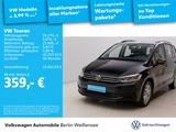 Volkswagen Touran 2.0 TDI Comfortline*DSG*AHK*PDC*AAC*RFK*
