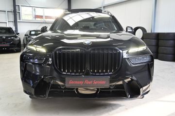 BMW X7 - 3