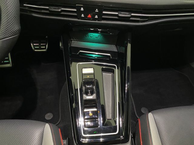 Golf VIII GTI 2.0 TSI DSG PANO+LEDER+HUD