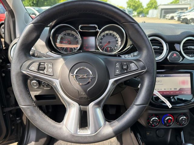 Opel ADAM ROCKS 1.0 TURBO