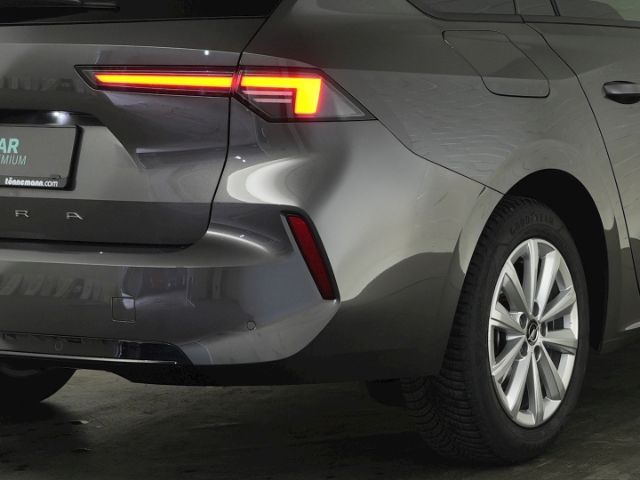 Astra L ST ELEGANCE CDTI+LED+NAVI+RÜCKFAHRKAMERA