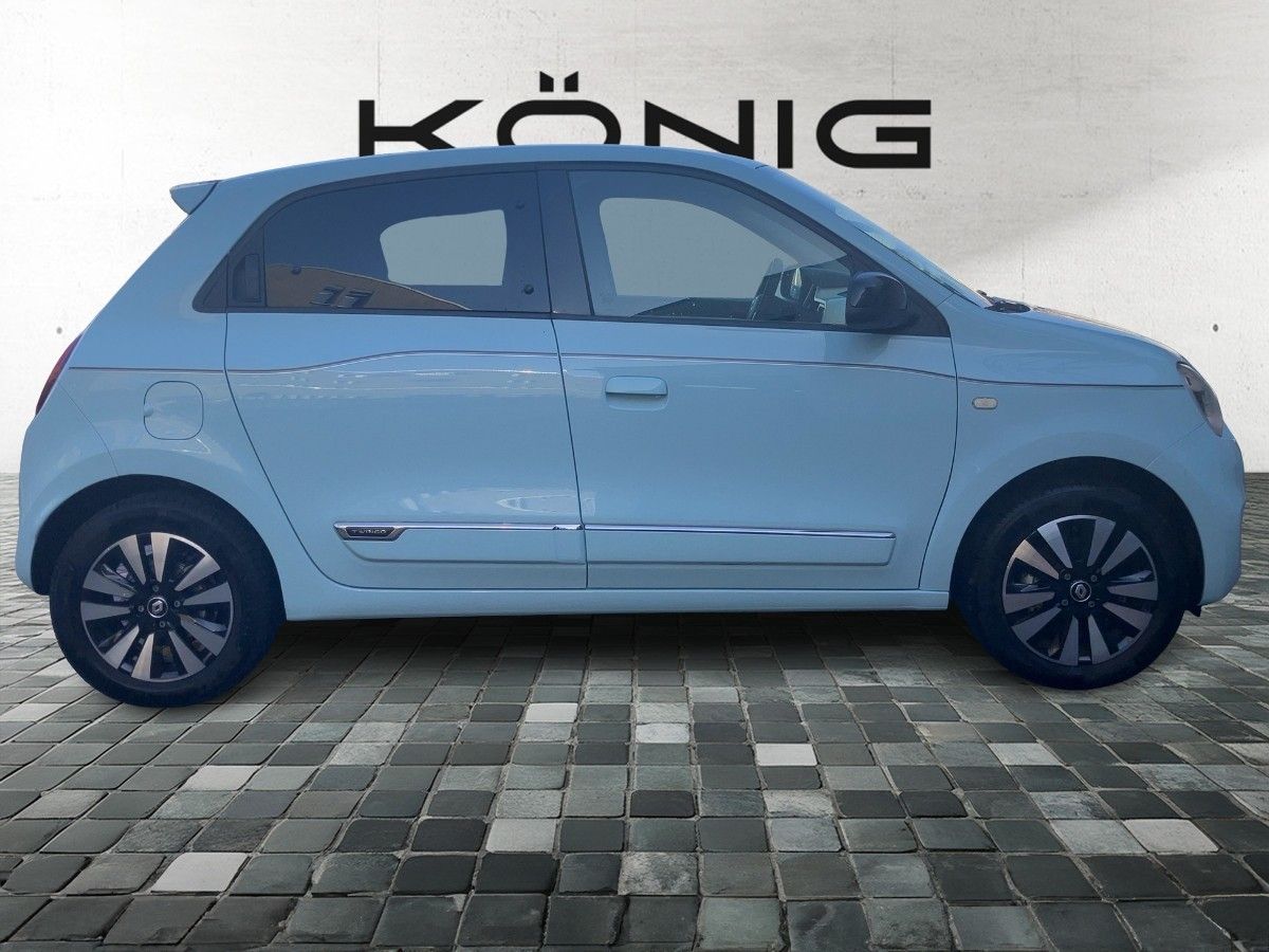 Renault Twingo - Bild 2