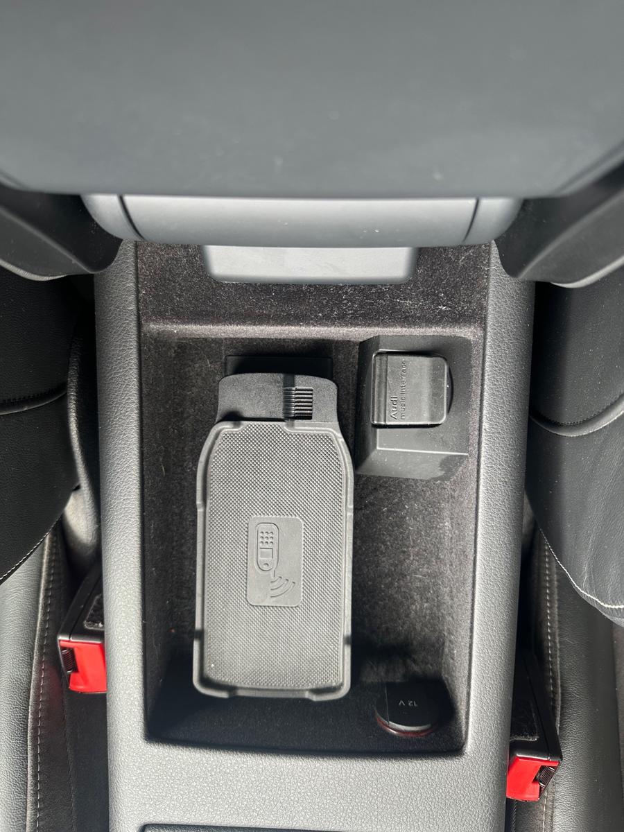 AUDI A6 AVANT 3.0 TDI CLEAN DIESEL QUATTRO S LINE | 218 ch | BVA | HAYON ÉLECTRIQUE | VOLANT EN CUIR