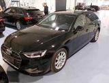 Audi A4 Avant 35 TFSI Navi+/PDC+/SHZ/CarPlay/GRA - Audi A4 mit Benzin-Antrieb: Automatik
