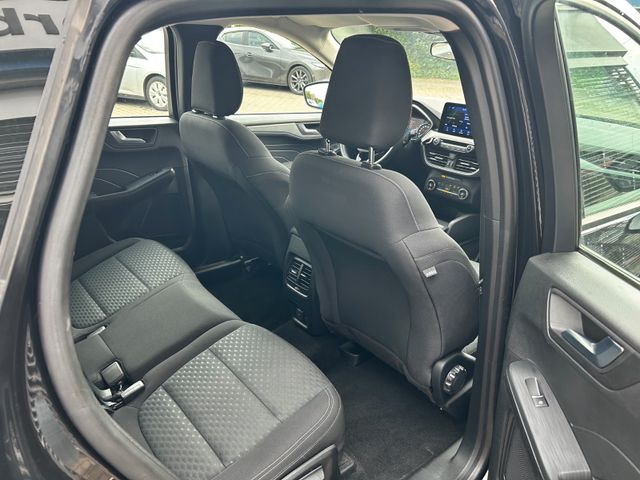 Kuga Plug-In Hybrid*PHEV*PDC*TEMPOMAT*FSH*