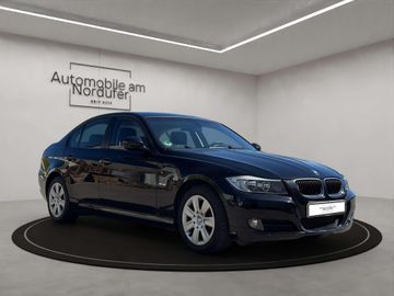 BMW 318 - 3