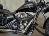 Harley-Davidson FXDC - HARLEY-DAVIDSON FXDC