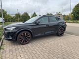 Cupra Formentor 1.5, 1. Hand Matrix , Sennheiser , DCC