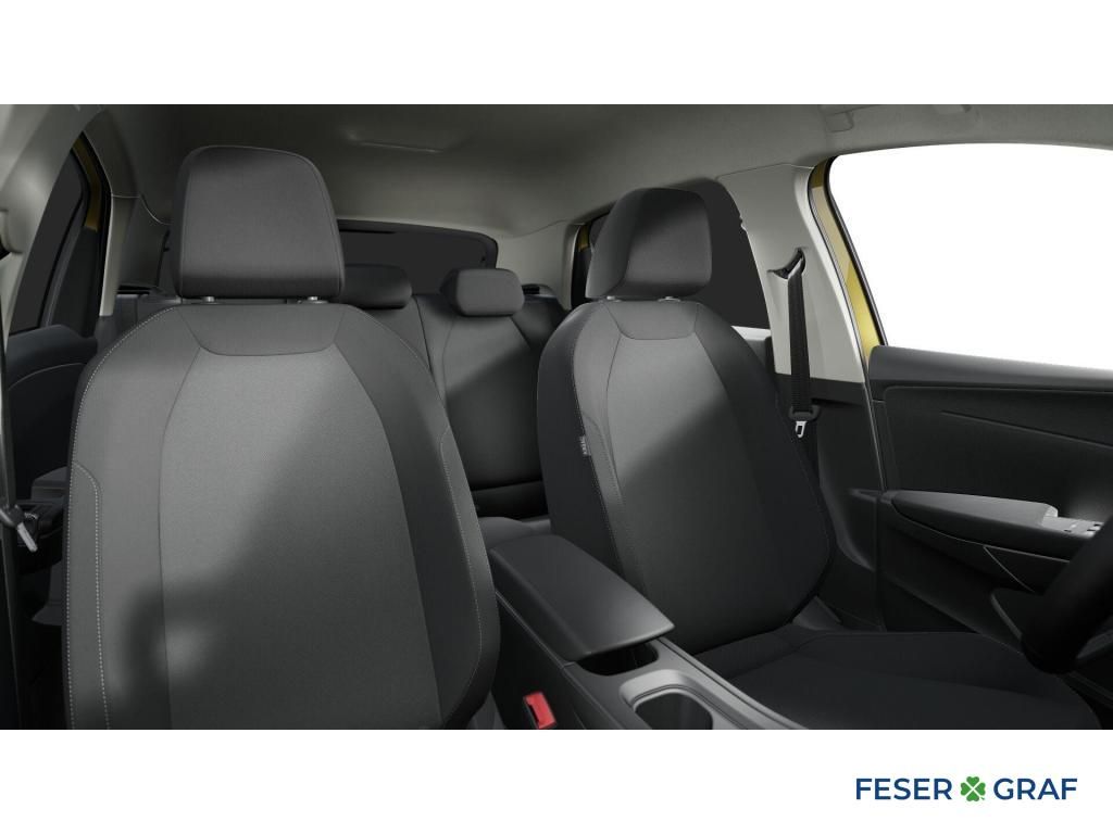Volkswagen ID. Polo Life 155 kW 211 PS 52 kWh 1-Gang- imagem 3