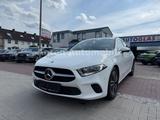 Mercedes-Benz A 200 A -Klasse Lim. A 200 d - Mercedes-Benz A 200 Gebrauchtwagen in Bremen