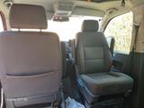 Volkswagen T5 Multivan mit Aufstelldach - Volkswagen: Kleinbus, Aufstelldach mit