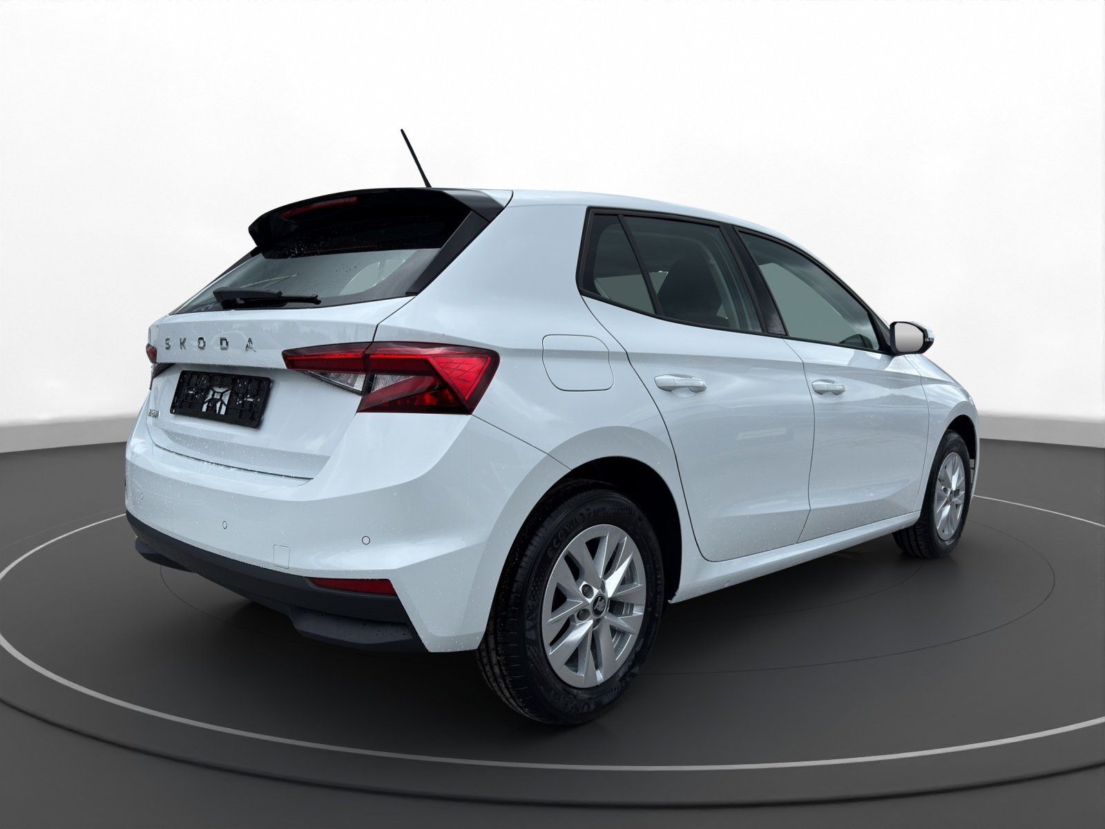 Skoda Fabia - Bild 5