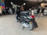 Vespa Primavera 125 - VESPA PRIMAVERA