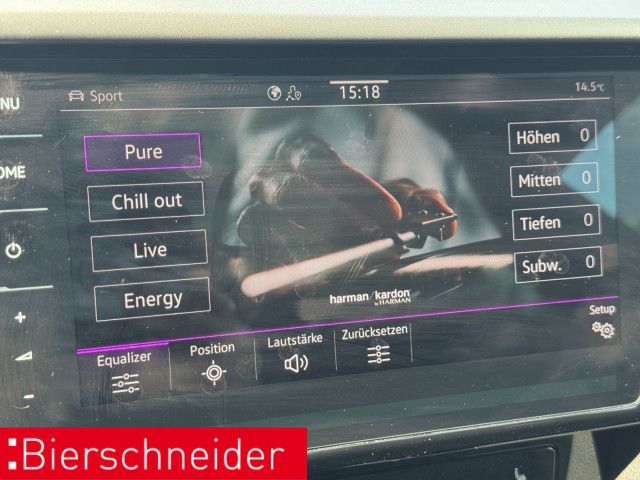 Volkswagen Arteon - Bild 23