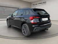 Skoda Kamiq - Vorschau Bild 3