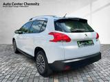 Peugeot 2008 1.6 HDi Active Navi/Klima/SHZ/PDC - Peugeot 2008 in Chemnitz