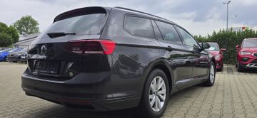Volkswagen Passat Variant - 5