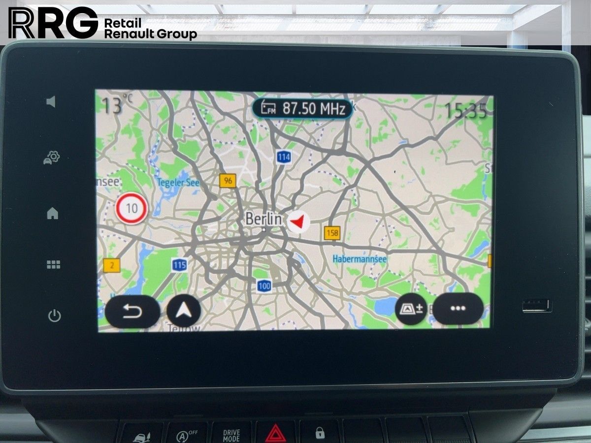 Renault Trafic - Bild 13