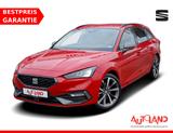 Seat Leon Sportstourer 1.5 M-Hybrid FR LED Tempomat