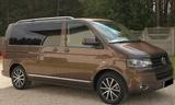 Volkswagen T5 Multivan DSG 4MOTION Highline - Volkswagen T5 Multivan in Frankfurt (Main)
